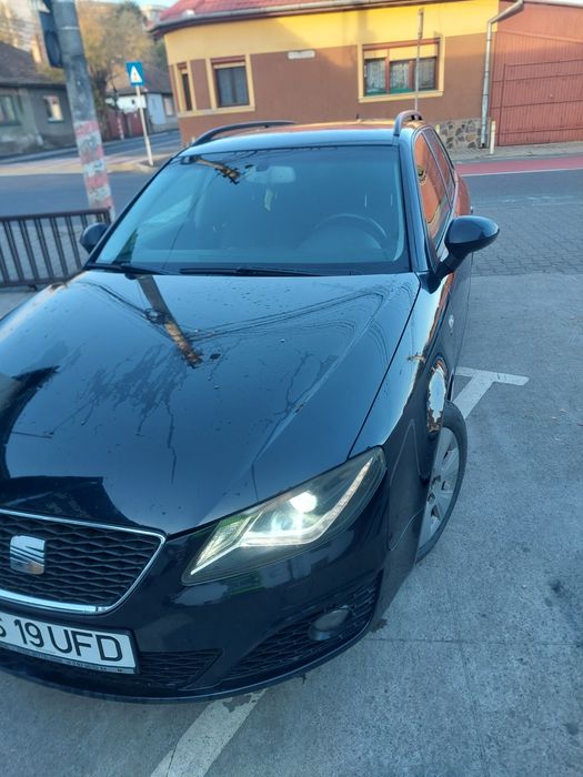 Seat Exeo 2012.140cai
