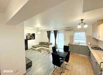 Chirie apartament modern 2 camere-cartier Prima Nufărul