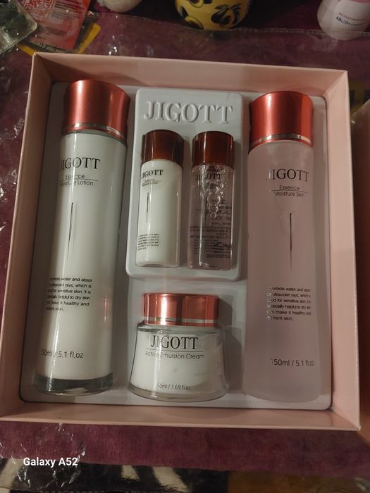 Набор крем оригинал