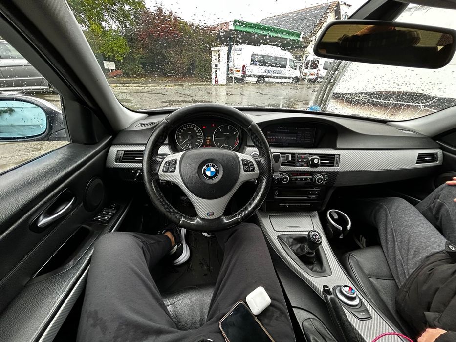 Bmw 320D 163cp motor M47/ pachet facelift