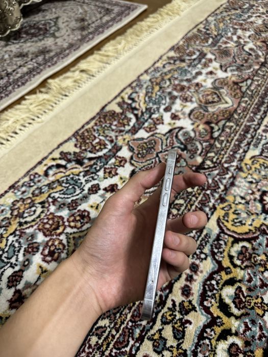 Iphone 12pro 128gb kar dok bor