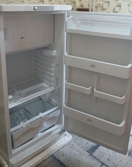 Xolodilnik, Indesit ITD 125A