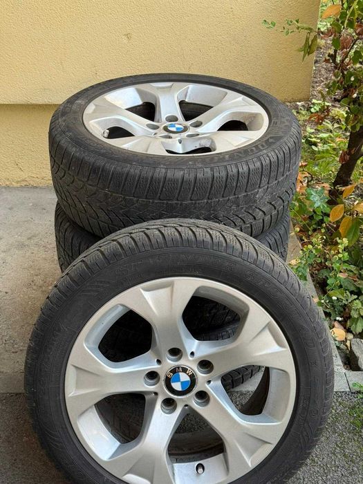 Jante originale BMW X1.