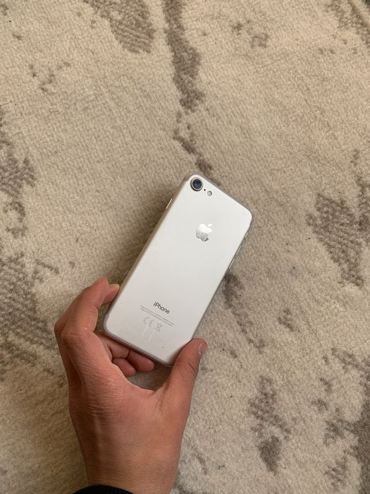 iPphone 7 32GB 100% STOCHNA