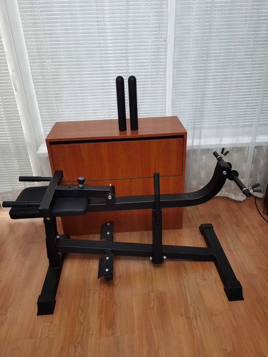 Продавам калф машина /CALF MACHINE