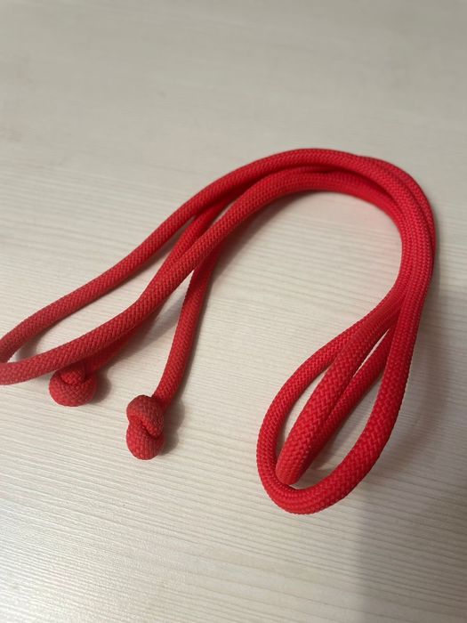 Скакалка для художественной гимнастики