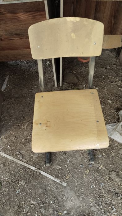 Орындық мектеп орындықтары сапалы жаңа