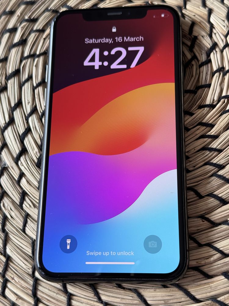 Iphone 11 Pro 64GB