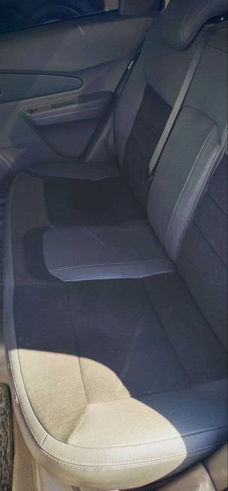 Cobalt 2025 yil 13600 km yurgan