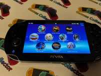 Sony PS Vita OLED Modata