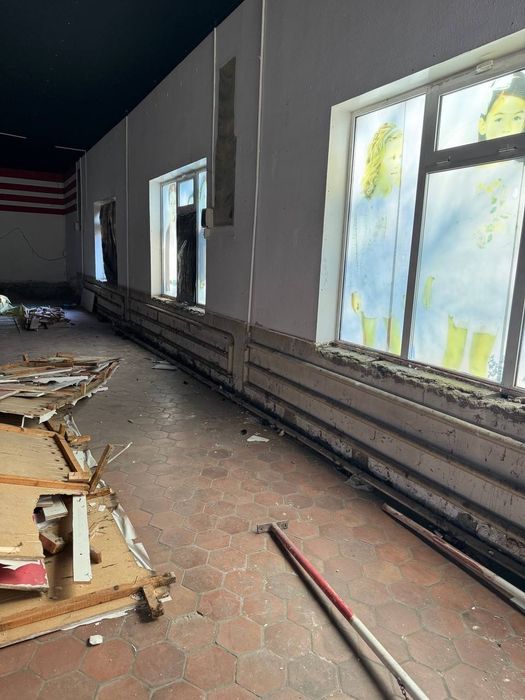 Registr 50 tali 70 metr bor