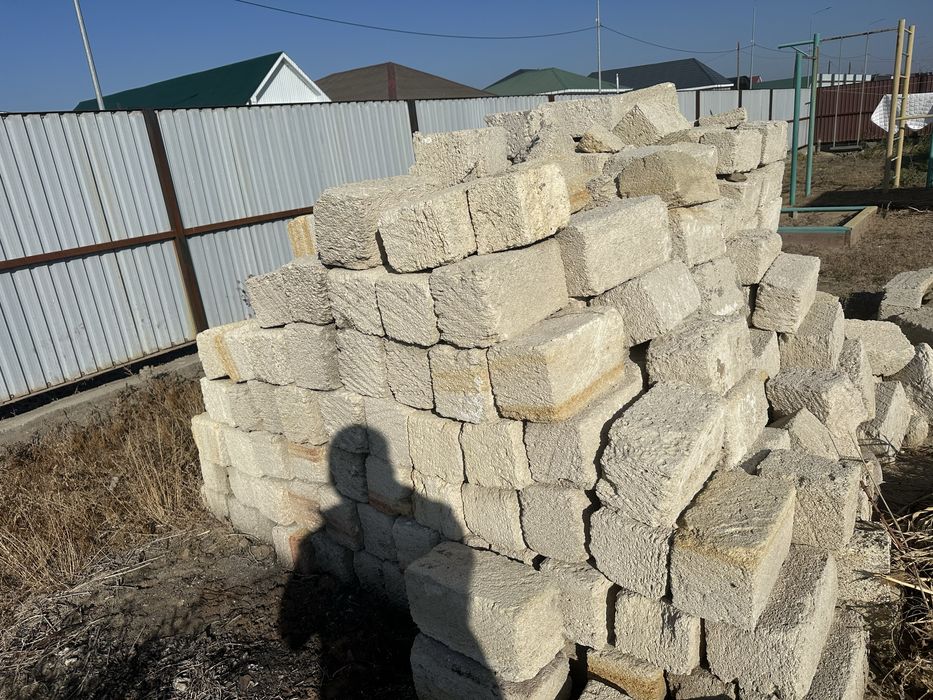 Ракушоблок и пгс , доски