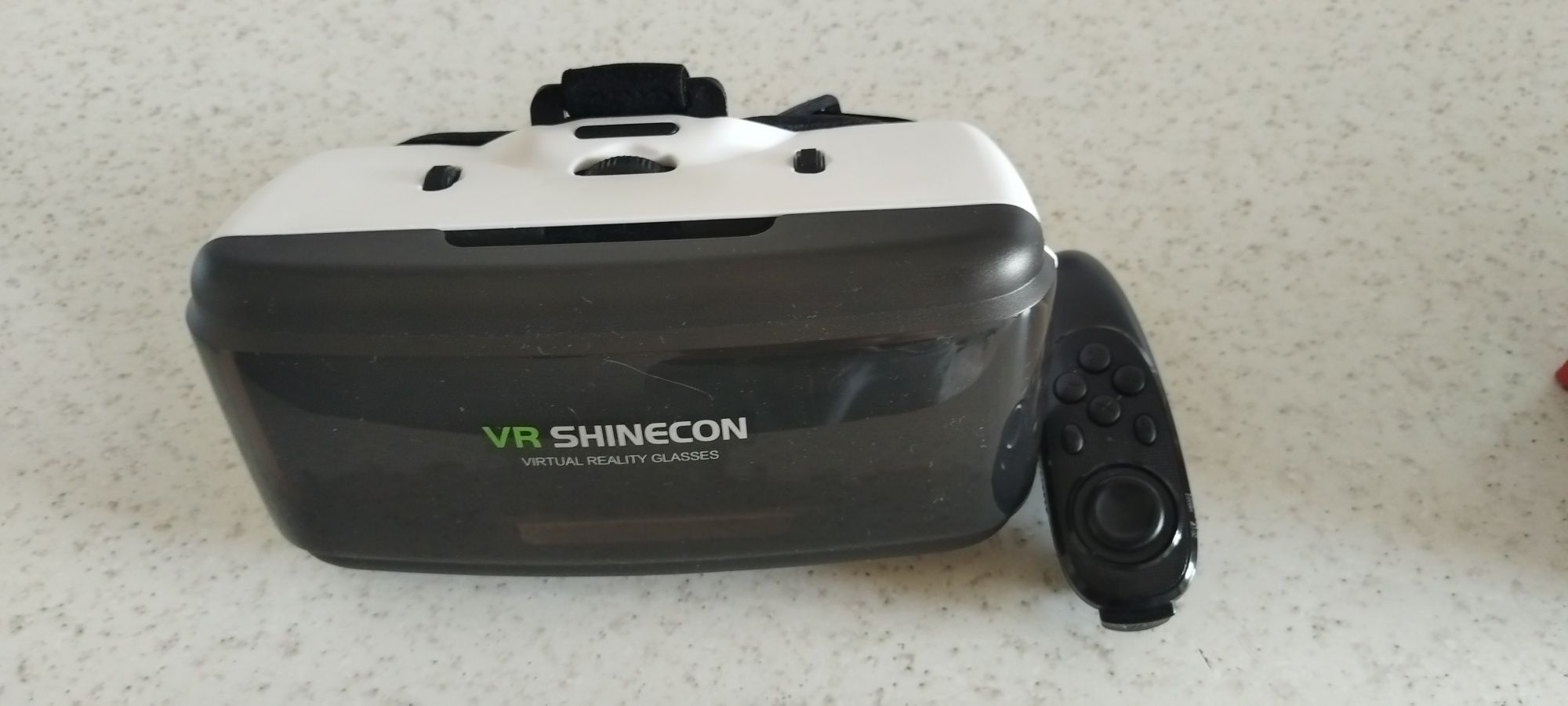 Очки виртуальной реальности VR Shinecon