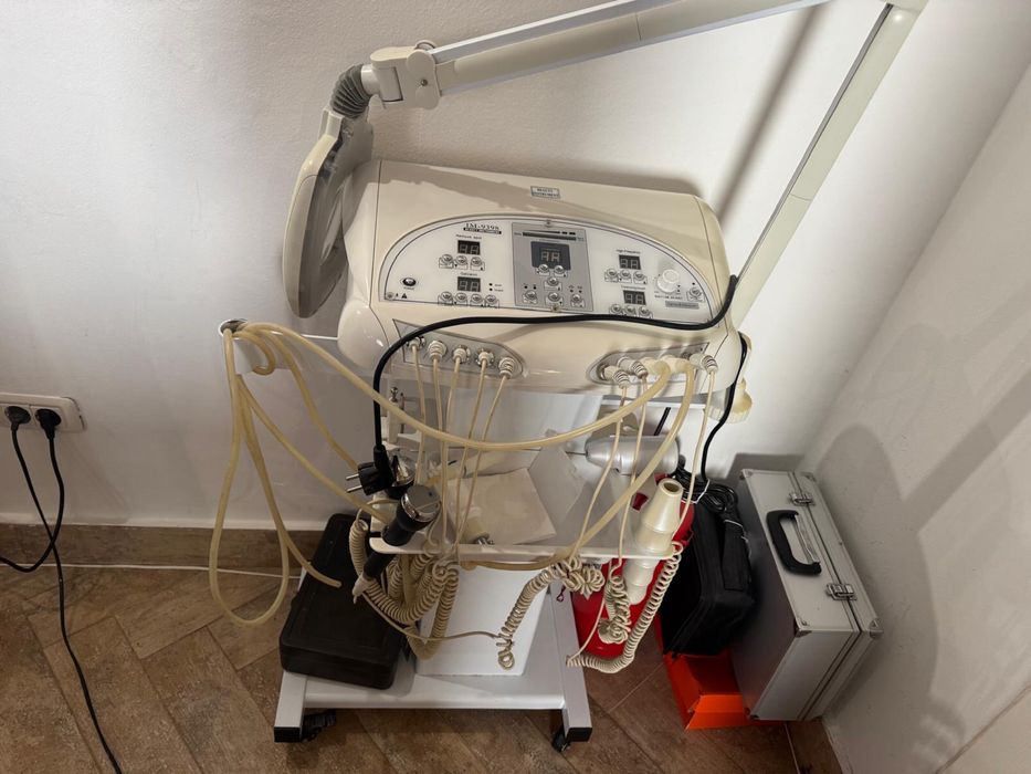 Vând combină Bliss 6 funcții stare perfectă funcționare