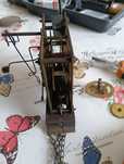 Repar ceasuri mecanice pendule automate