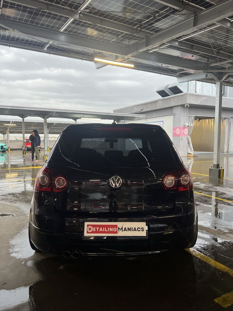 Golf MK5 GT 2008