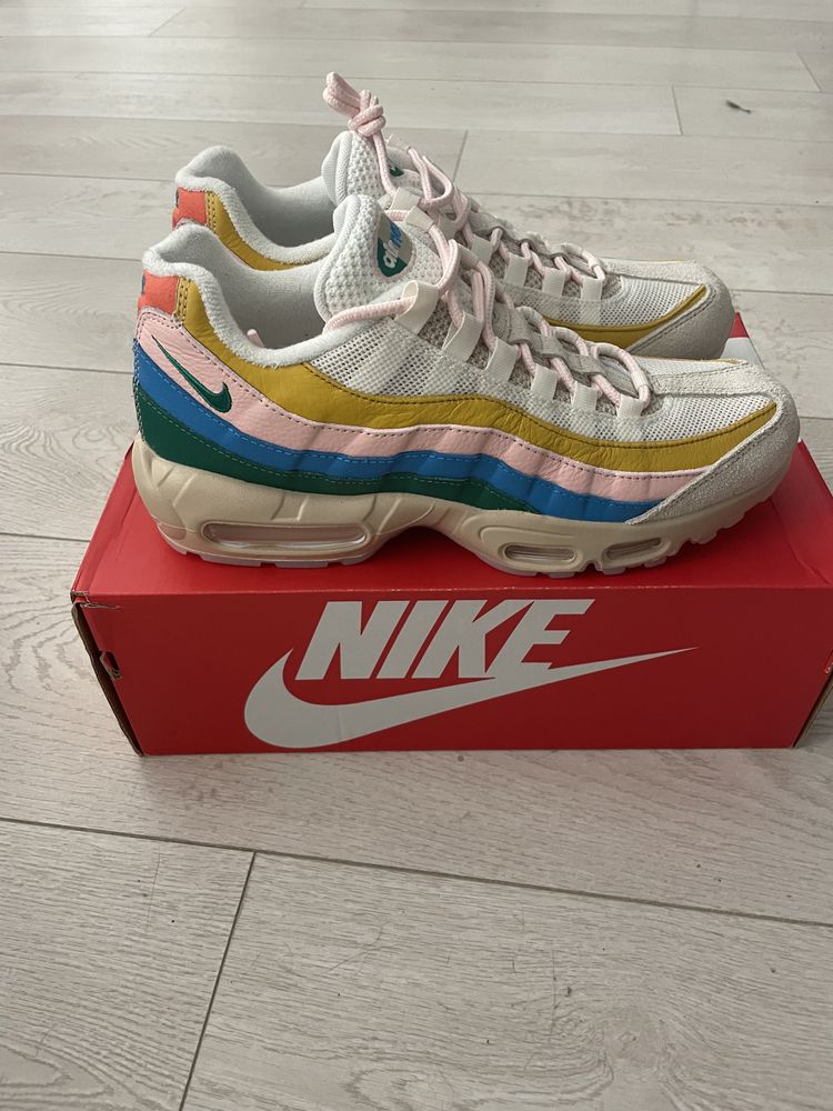 Nike air max 95 rattan