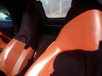 Dezmembrez Porsche Boxster boxter