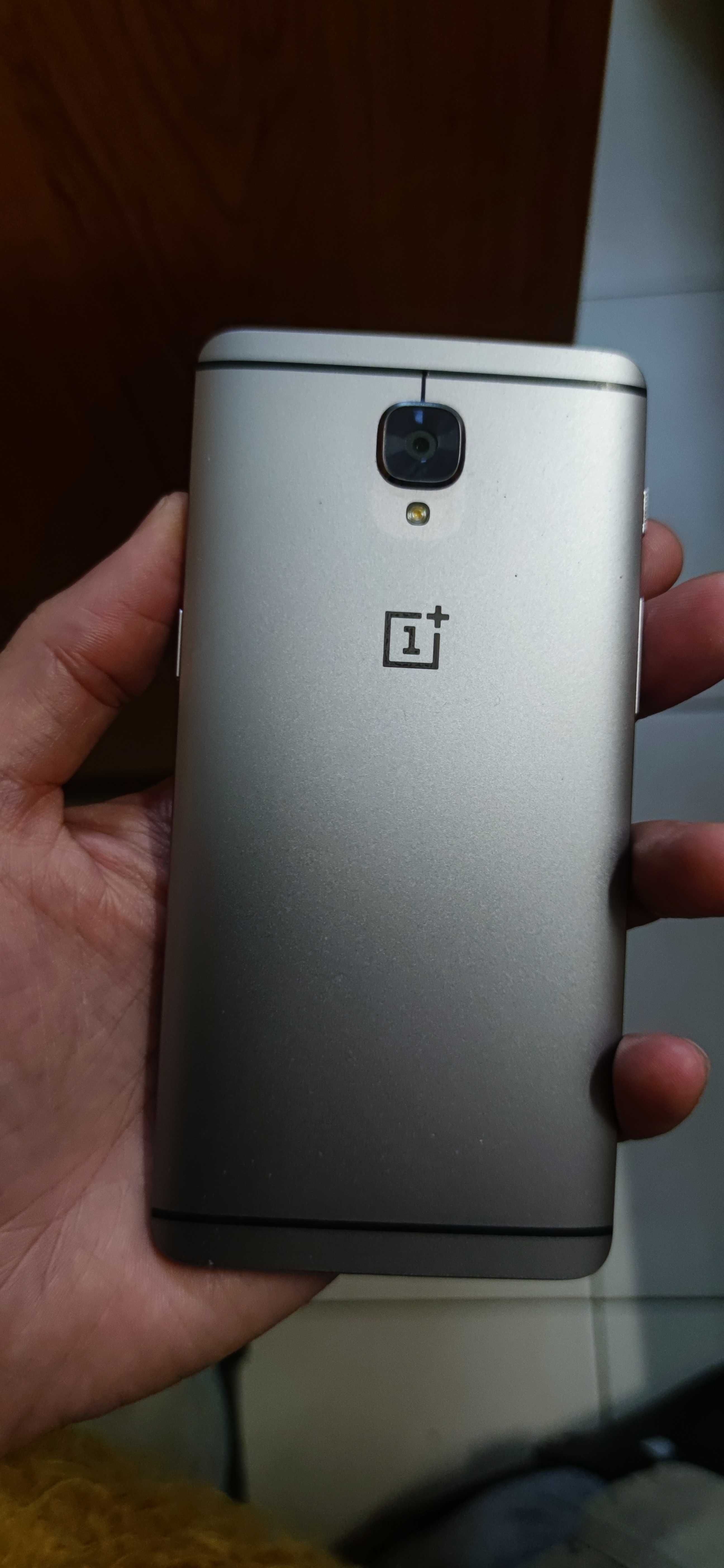 Oneplus 3T 6/64gb