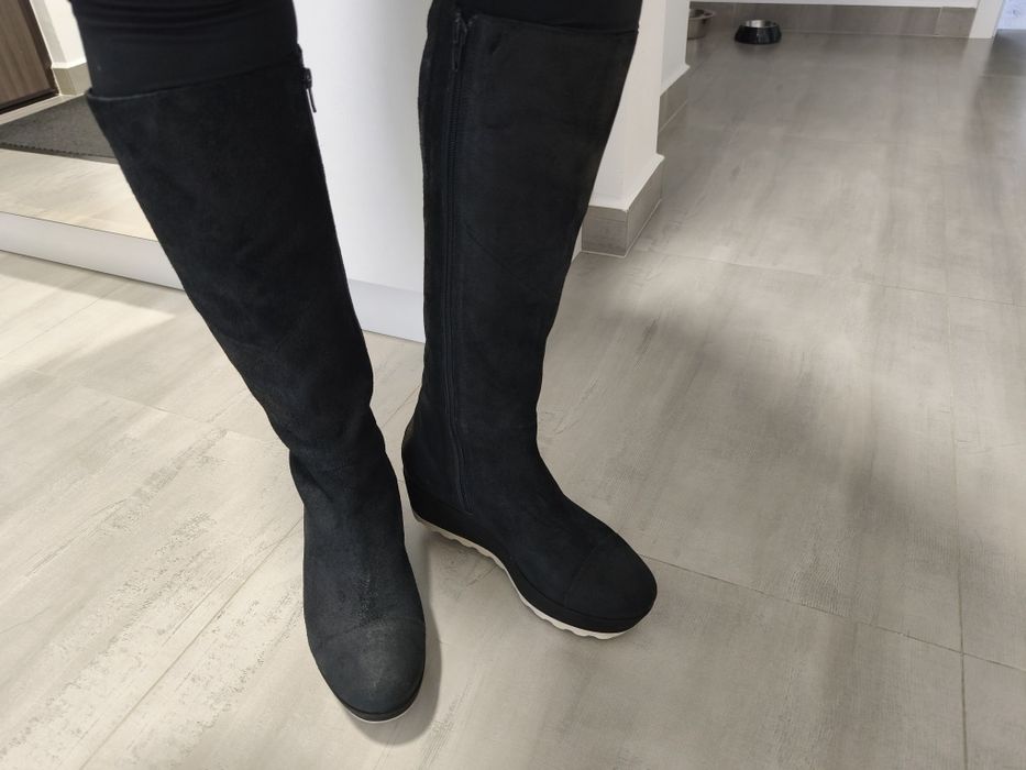 Cizme dama Camper masura 40