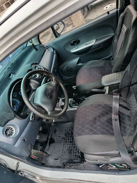 Matiz best 2010 yili gazi bor 65 tali