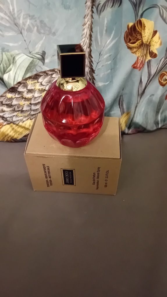 Парфюм Jimmy Choo Джими Чио/