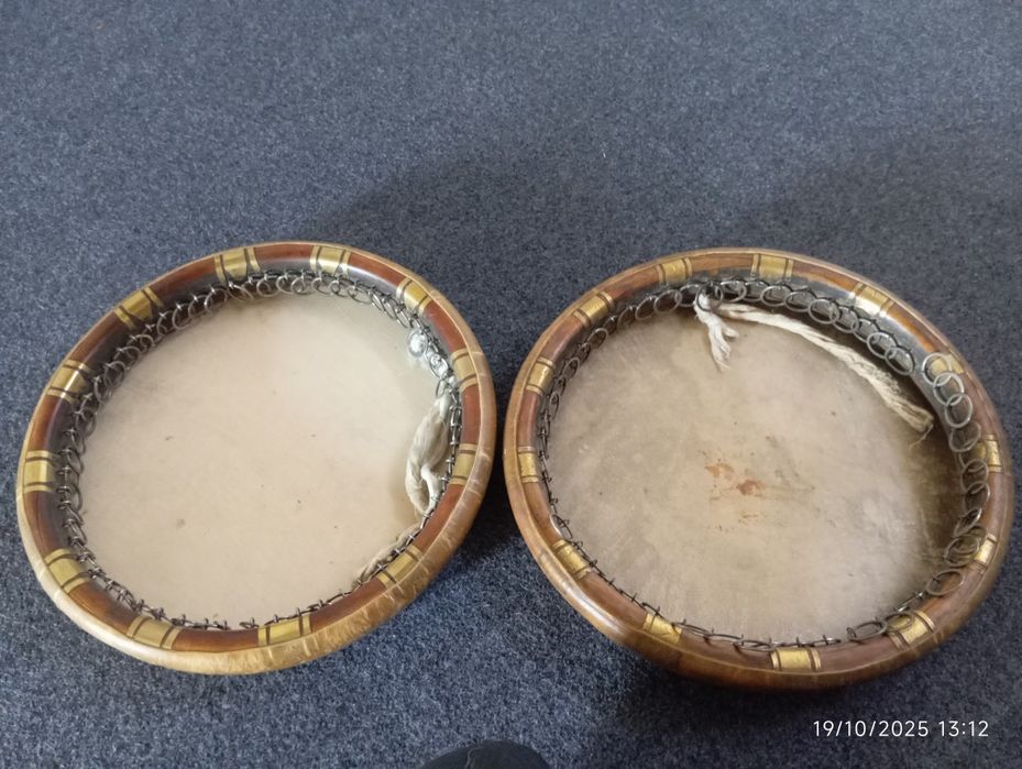 Доира 2та сотилади