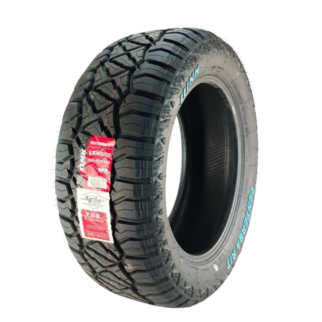 iLink 235/75R15 Penterra R/T