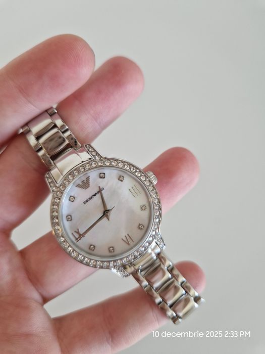 Ceas de mana Emporio Armani