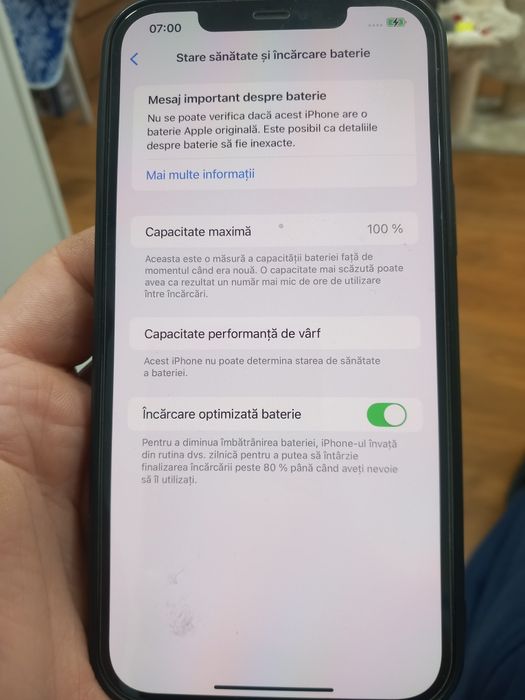 Iphone 12 promax 512gb