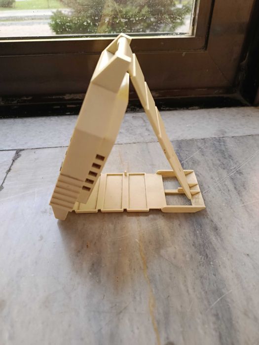 Часы настольные Электроника 85