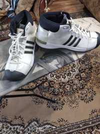 Adidas sneakers 2008