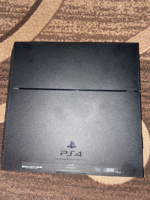 Ps4.в хорошем состояние.