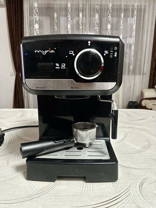Vand Espressor Myria
