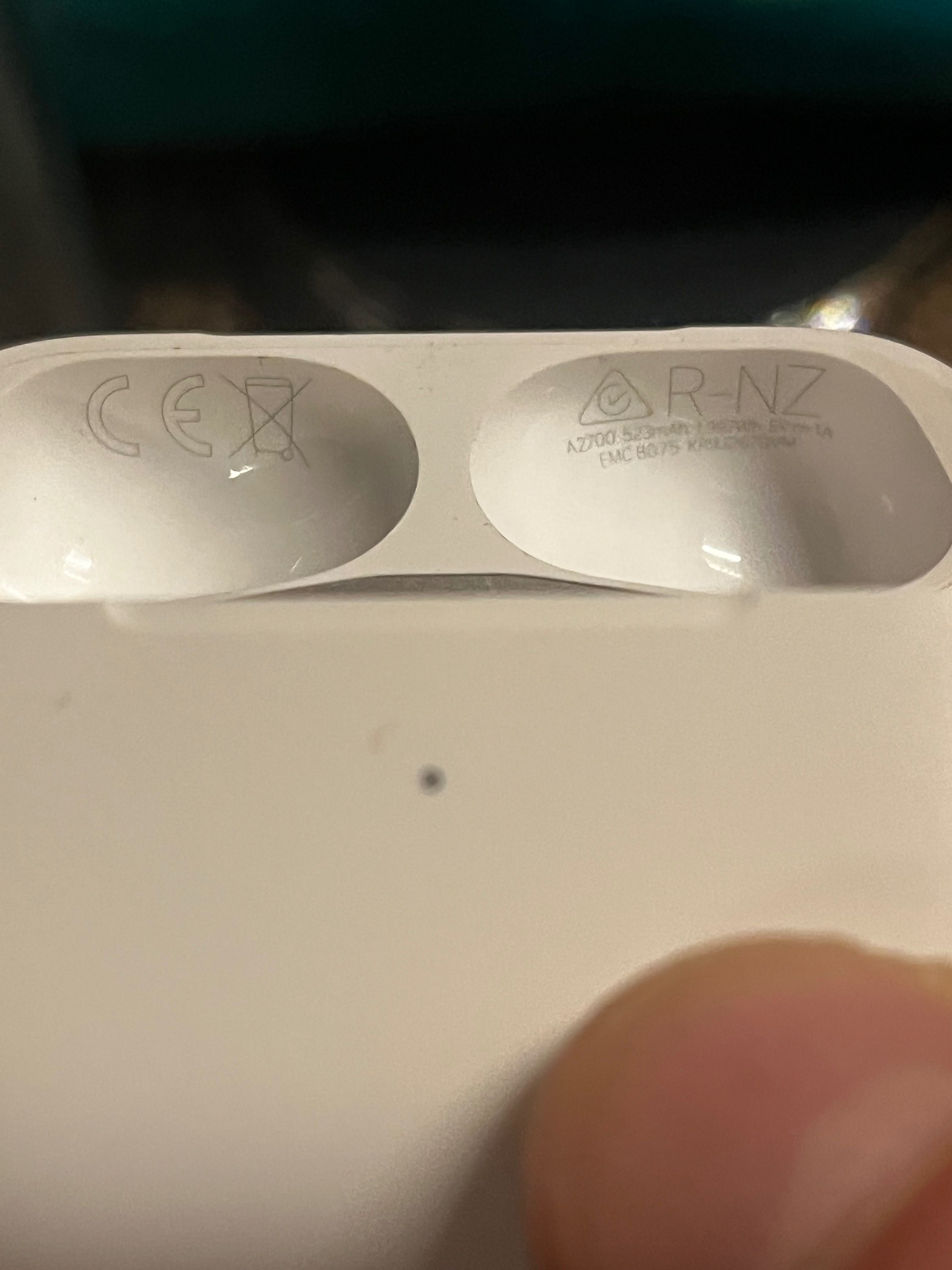 AirPods Pro 2 Generation