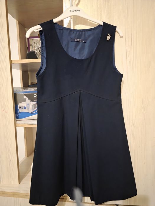 Продам сарафан в идеальном состоянии!