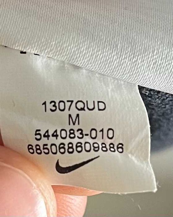 Nike Sportswear Cotton Polo T-Shirt Мъжка Тениска