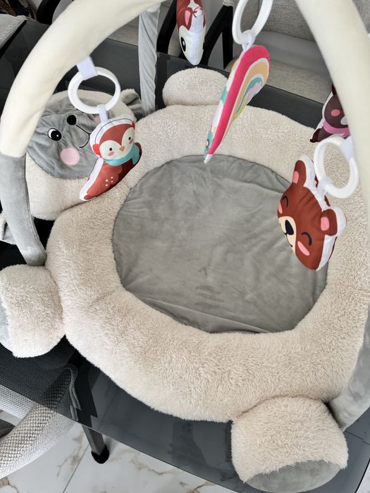 Активна гимнастика Lorelli