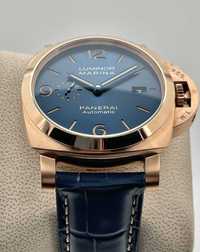 Panerai Luminor Marina Goldtech