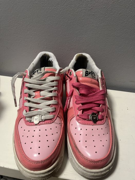 Bape обувки 41 номер