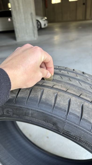 Anvelope vara bmw 19 doua dimensiuni