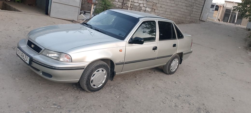 Nexia 1  holati idyal  2005 yil