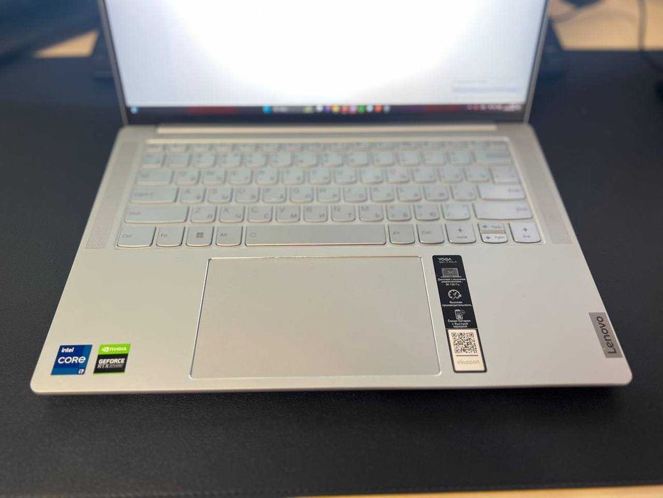 Lenovo Yoga Slim 7 ProX