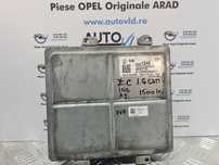 Calculator motor ECU AG DELCO E98 Opel Zafira C 1.6 CDTI 101 cp 136 kw