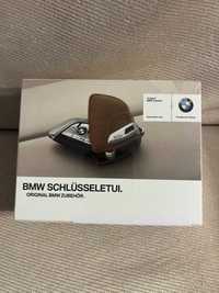 Оригинален калъф за ключ BMW