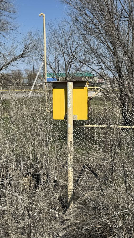 Продается база в хорошем перспективном месте
