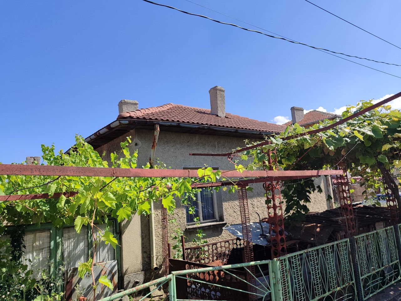 Продава се Къща в Генерал Тошево - 90 кв.м за 456 €/кв.м - Снимка #9