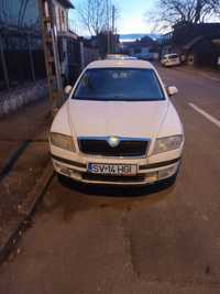 Dezmembrez skoda Octavia II 1.9