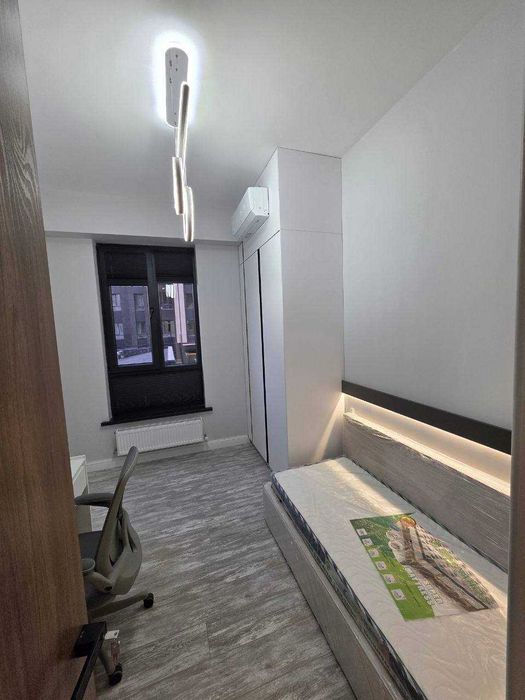 ЖК «Darhan Avenue»
Дархан
3/2/12
Площадь: 115 м²