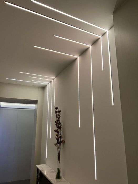 Ремонт квартир и домов под ключ